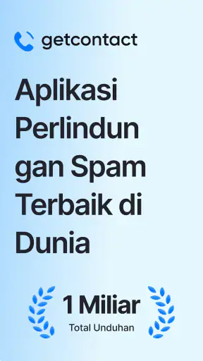 Getcontact