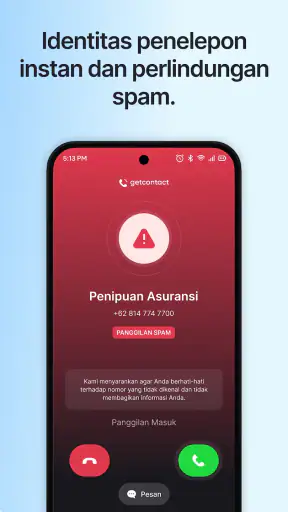 Getcontact