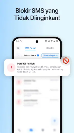 Getcontact