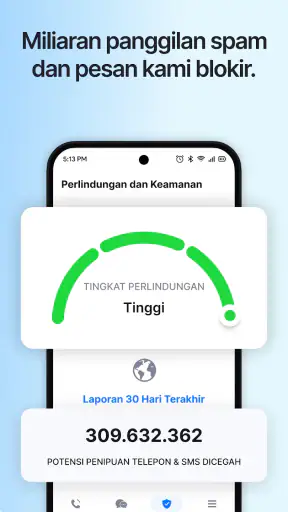 Getcontact