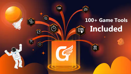 GG Game Space - Game community