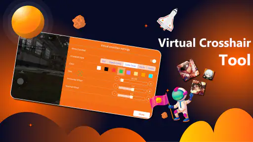GG Game Space - Game community
