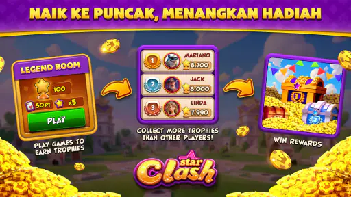 Gin Rummy Plus - Kartu Seru