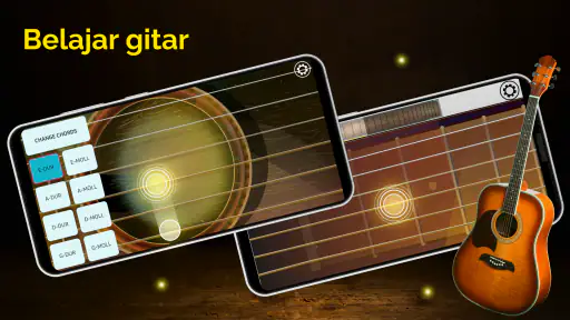 Gitar Klasik