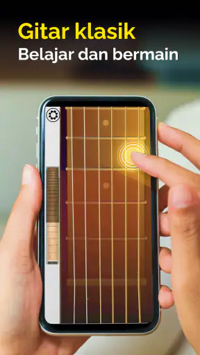 Gitar Klasik