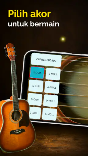 Gitar Klasik