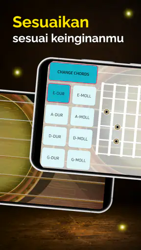 Gitar Klasik
