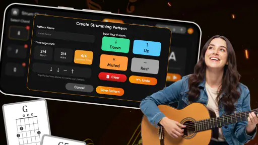 Gitar Sejati: Alat musik