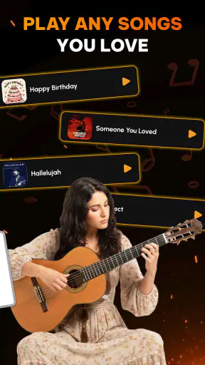 Gitar Sejati: Alat musik