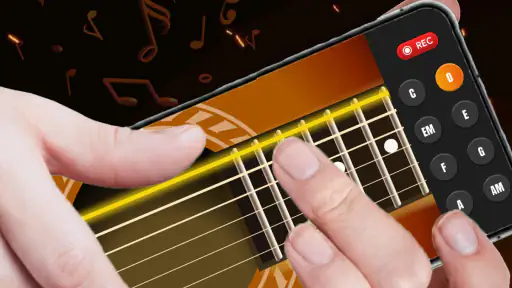 Gitar Sejati: Alat musik