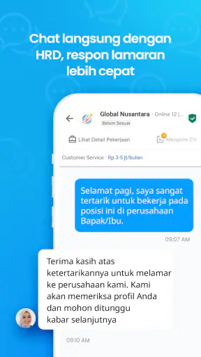 Glints: Lowongan Kerja & Karir