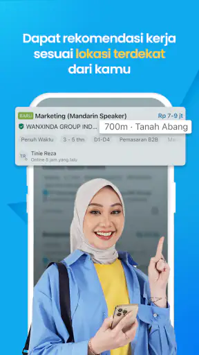Glints: Lowongan Kerja & Karir