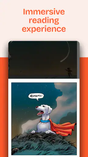 GlobalComix: Comics and Manga