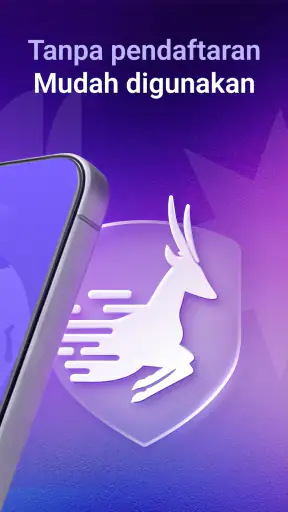 GnuVPN: Cepat VPN, Proxy, Esim