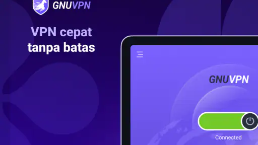 GnuVPN: Cepat VPN, Proxy, Esim