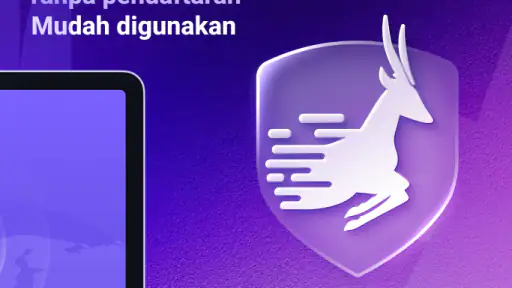 GnuVPN: Cepat VPN, Proxy, Esim
