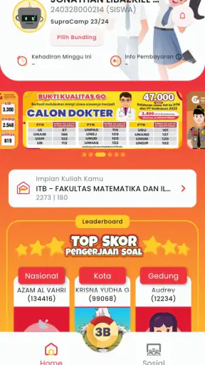 GO Expert
