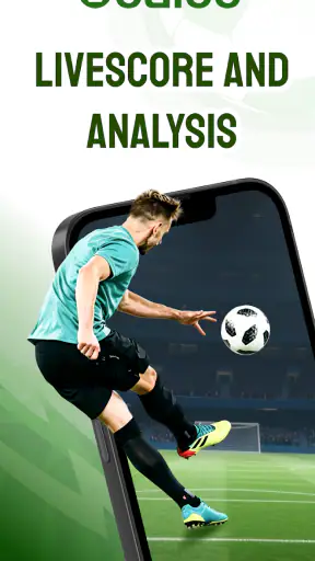 Goaloo - Live Sports Scores