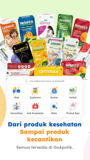 GoApotik: #SolusiSehat
