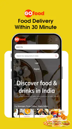 GoFood