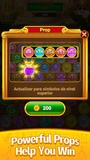 Gold Gems Journey