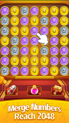 Gold Gems Journey