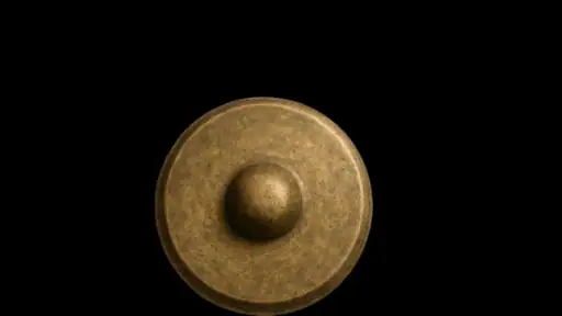 Gong Kebyar Bali