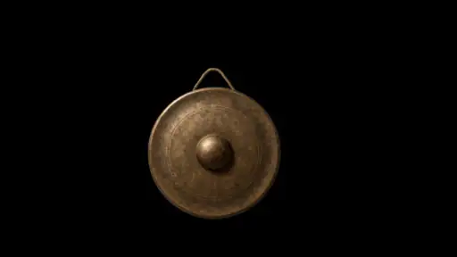 Gong Kebyar Bali