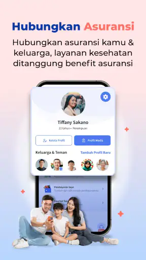 Good Doctor: Konsultasi Dokter
