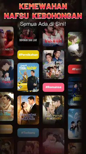 GoodShort - Pusat Drama Pendek