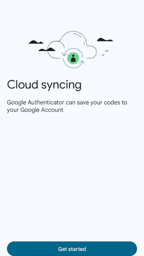 Google Authenticator