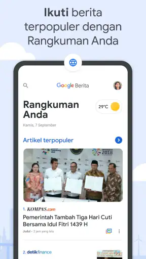Google Berita