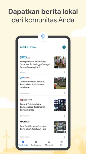 Google Berita