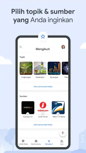 Google Berita