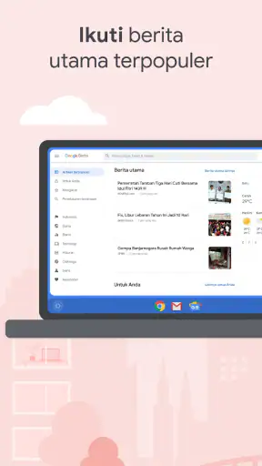 Google Berita