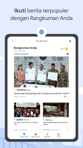 Google Berita