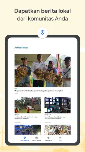 Google Berita