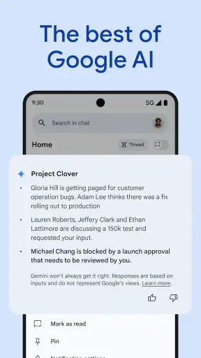 Google Chat
