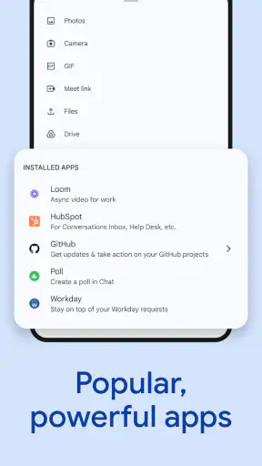 Google Chat