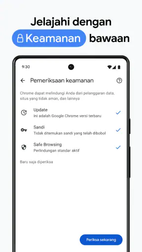 Google Chrome