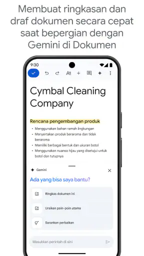 Google Dokumen