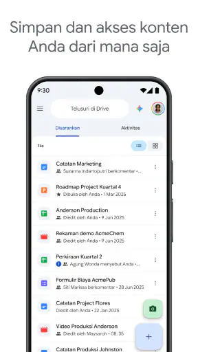 Google Drive