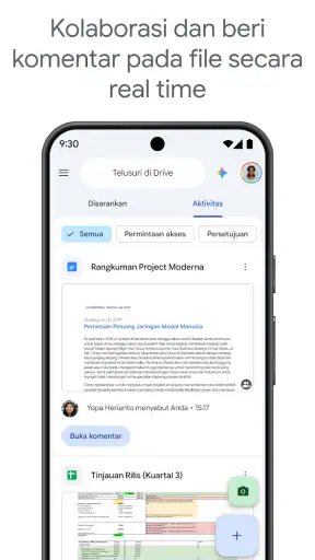 Google Drive