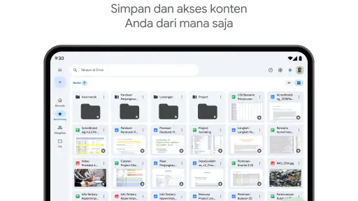 Google Drive