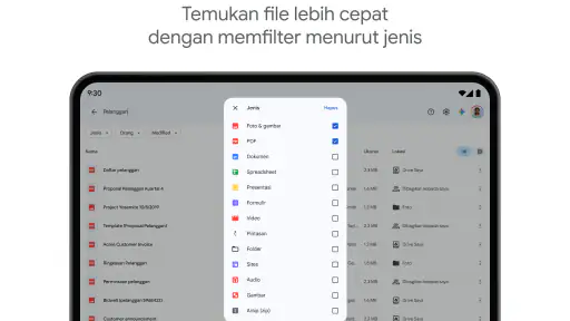 Google Drive