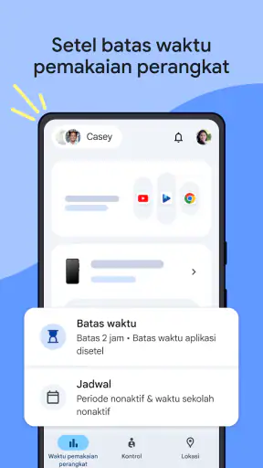 Google Family Link