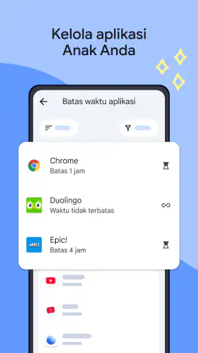 Google Family Link
