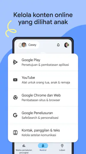 Google Family Link
