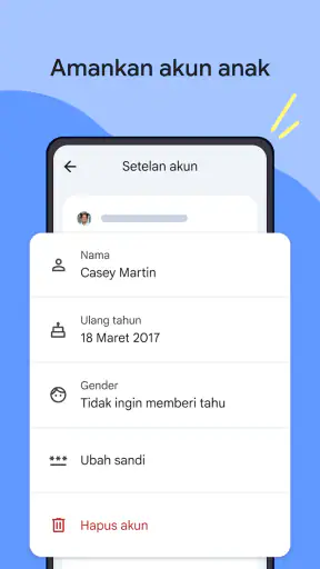 Google Family Link
