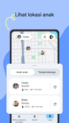 Google Family Link